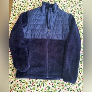 Faded Glory Faux Fur jacket